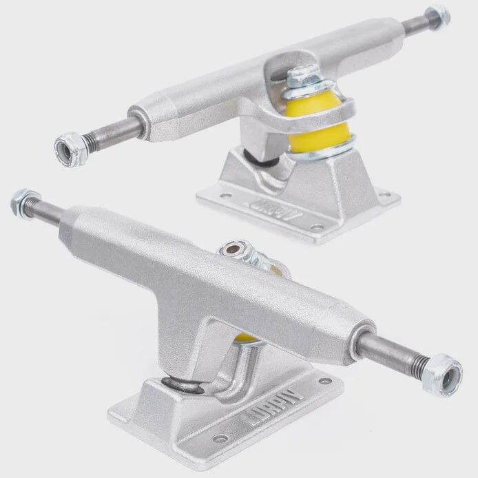 Lurpiv Hollow Polished Trucks 