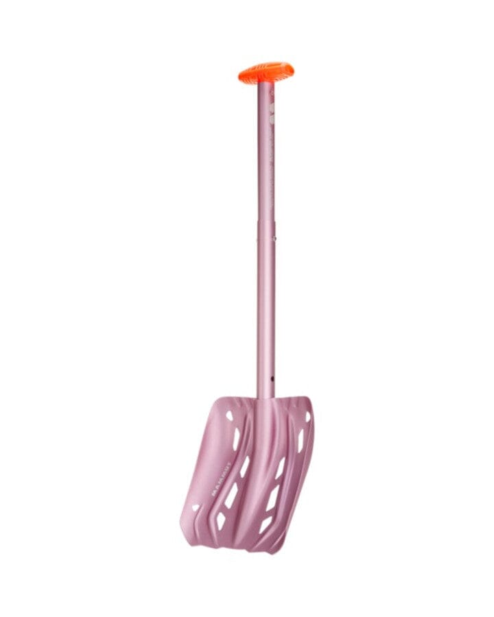 Mammut Alugator Light Shovel 2025 Dragon Fruit 