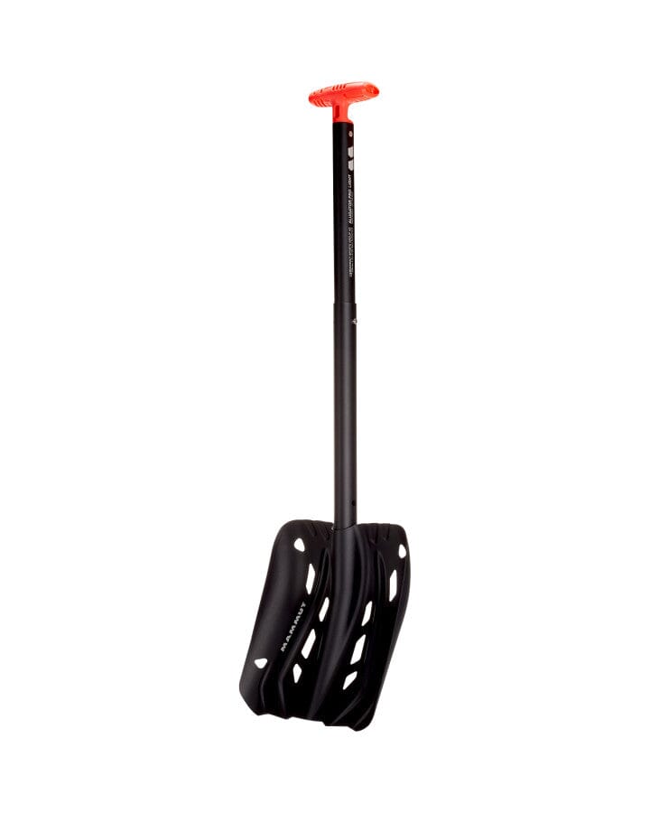 Mammut Alugator Pro Light Shovel 2025 Black 