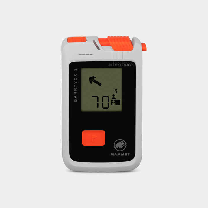 Mammut Barryvox 2 