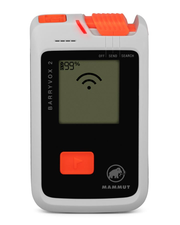 Mammut Barryvox 2 Tour 280 Package 2025 