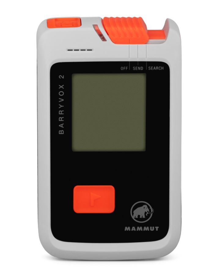 Mammut Barryvox 2 Tour 280 Package 2025 