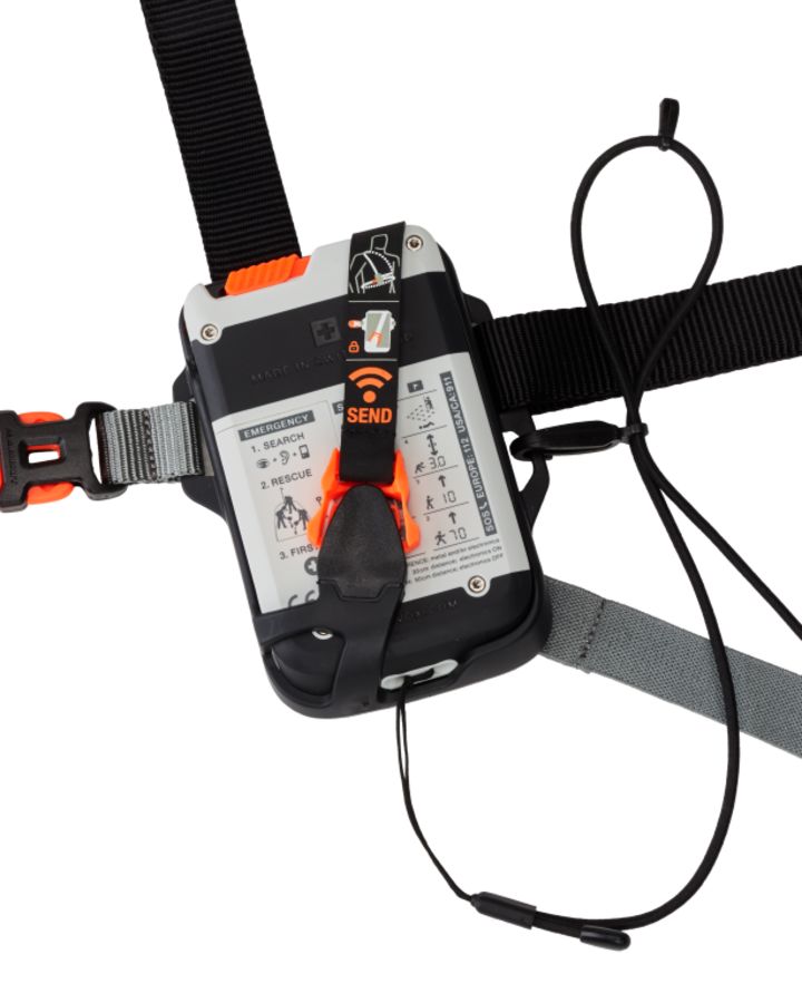 Mammut Barryvox 2 Tour 280 Package 2025 