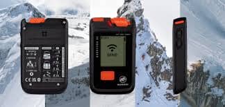 Mammut Barryvox S2 Transceiver 2025 