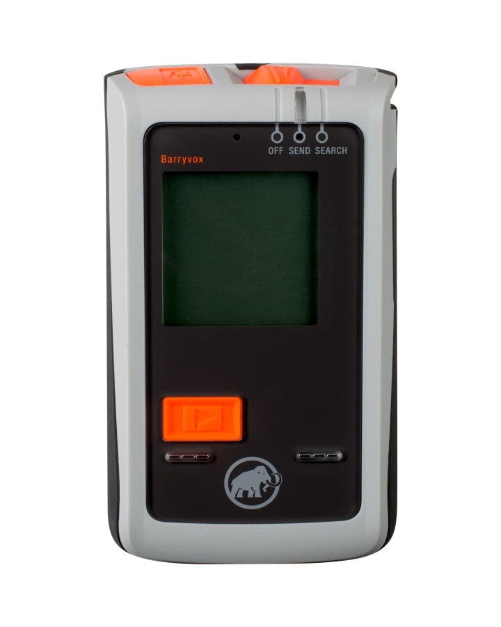 Mammut Barryvox Transceiver 2025 