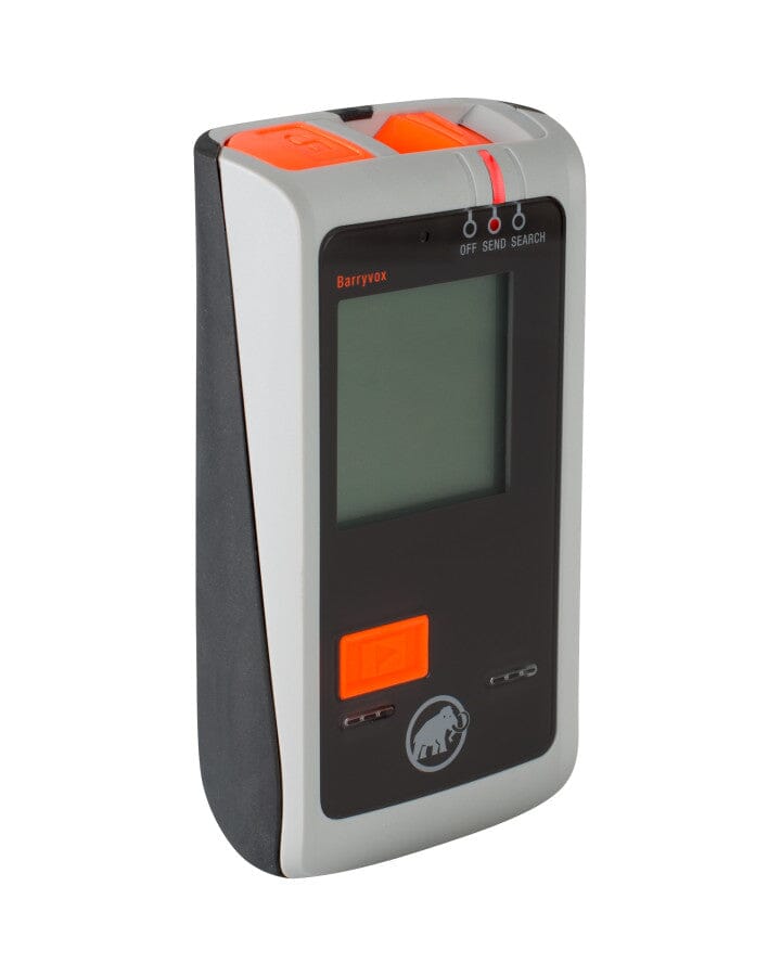 Mammut Barryvox Transceiver 2025 