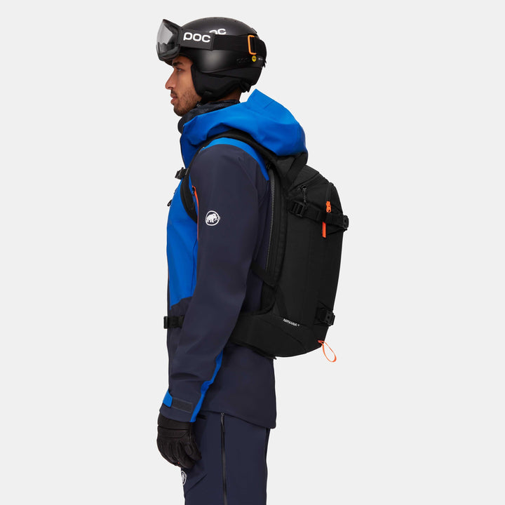 Mammut Nirvana 18 Backpack 