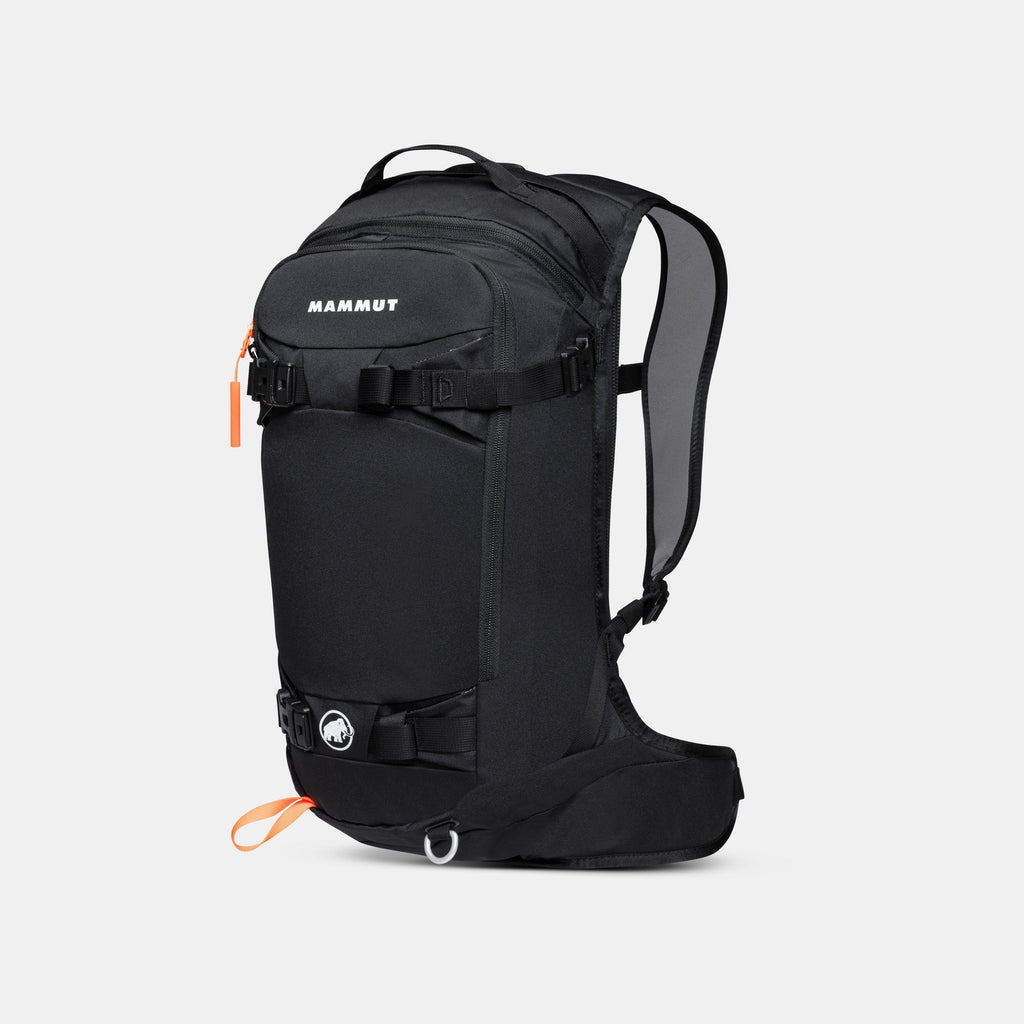 Mammut Nirvana 18 Backpack Black 