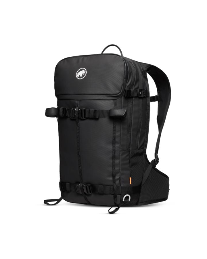 Mammut Nirvana 22 Backpack 2025 Black 