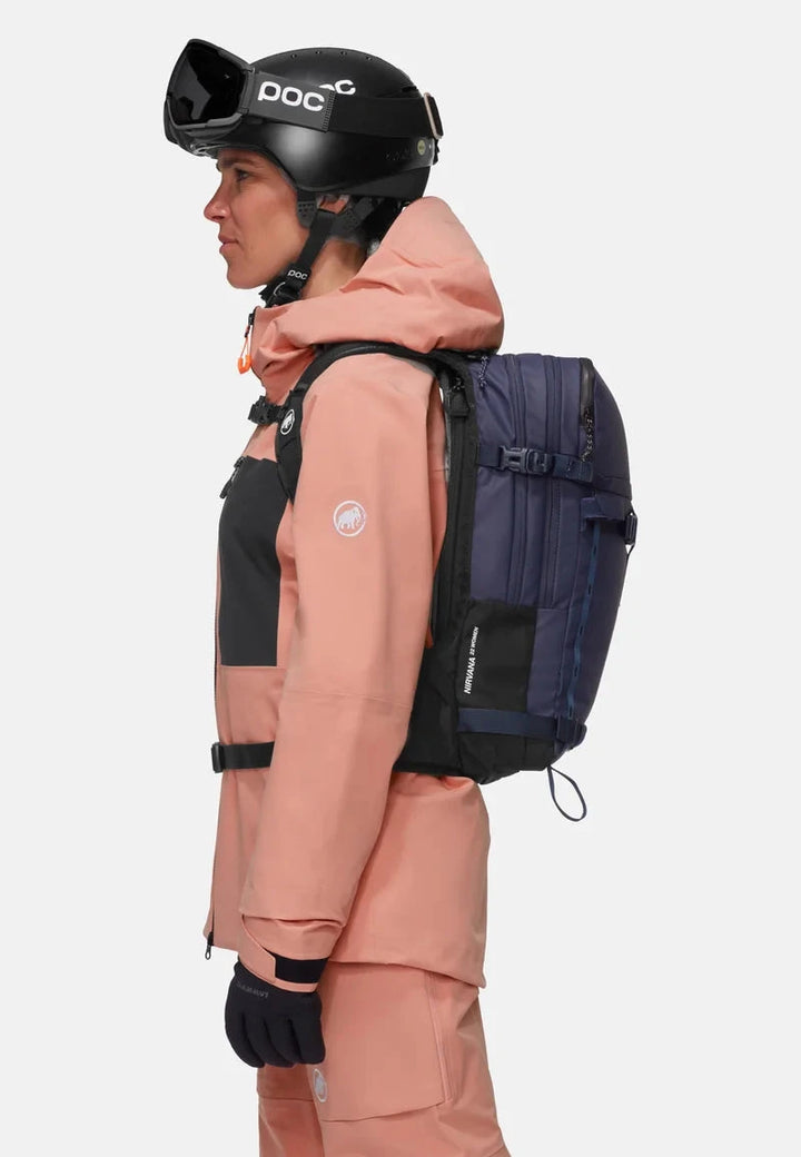 Mammut Nirvana 22 Womens Backpack 2025 