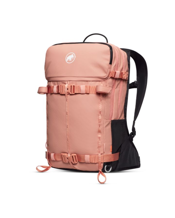 Mammut Nirvana 22 Womens Backpack 2025 Quartz Dust / Black 