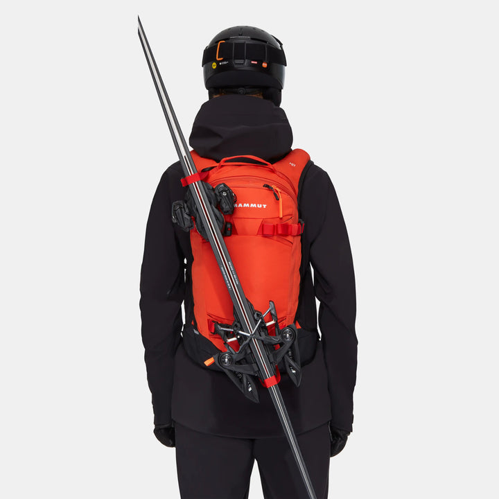 Mammut Nirvana 25 Backpack 