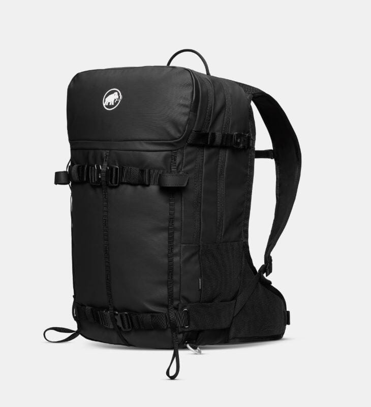 Mammut Nirvana 28 Backpack 2025 Black 