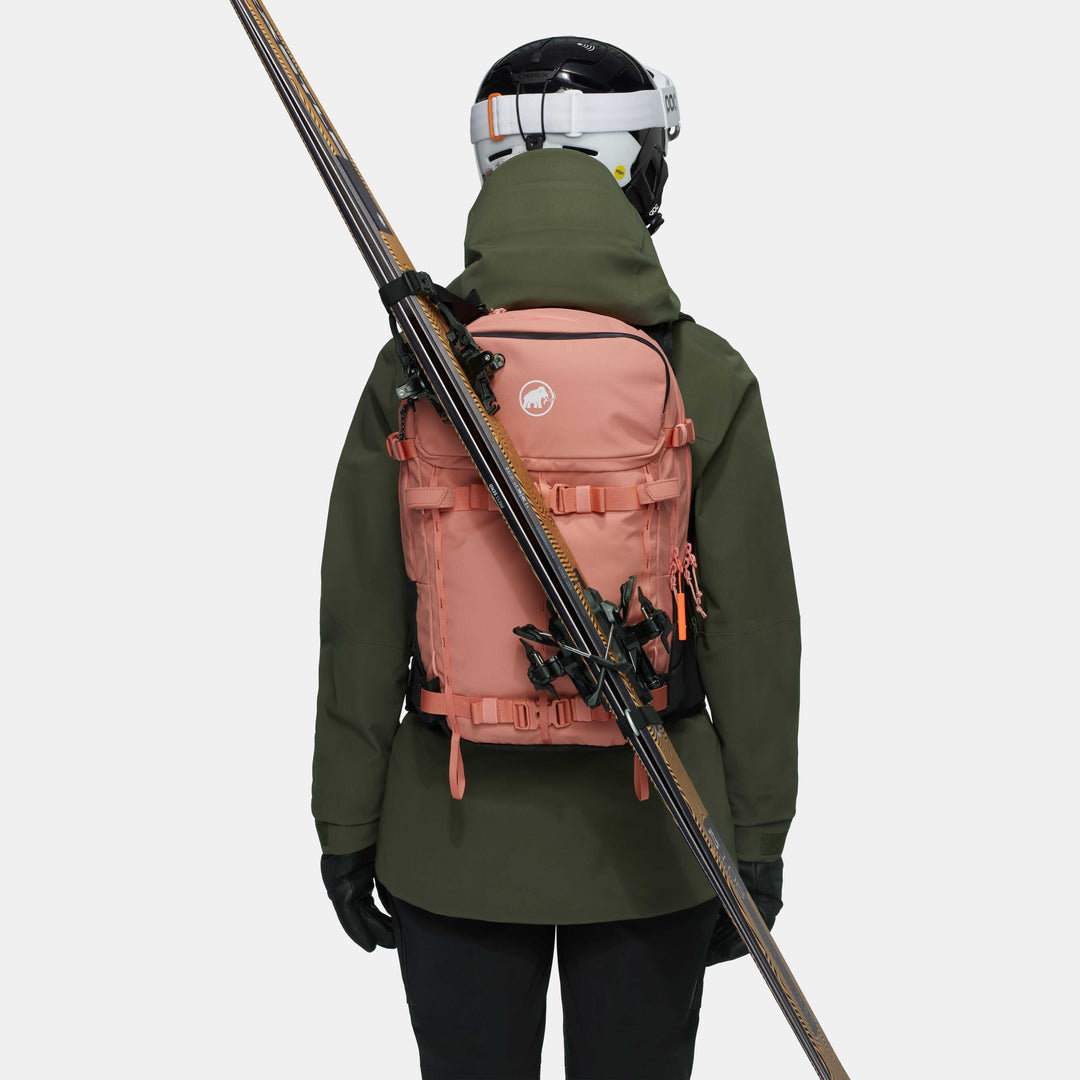 Mammut Nirvana 28 Womens Backpack 2025 