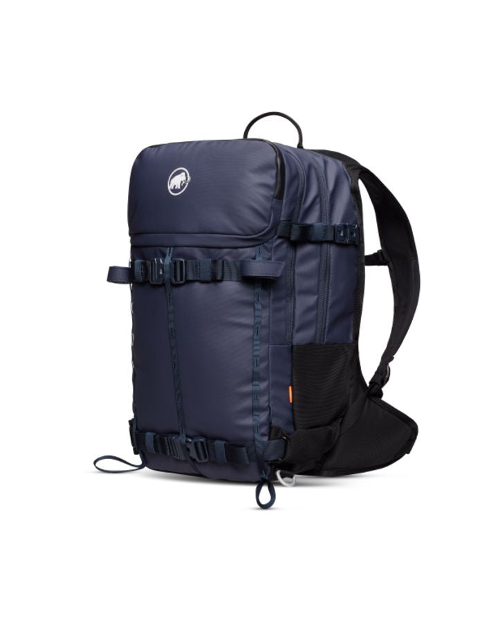 Mammut Nirvana 28 Womens Backpack 2025 Marine / Black 