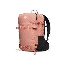Mammut Nirvana 28 Womens Backpack 2025 Quartz Dust / Black 