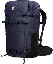 Mammut Nirvana 35 Womens Backpack 2025 Marine / Black 