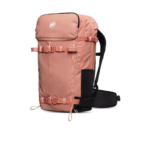 Mammut Nirvana 35 Womens Backpack 2025 Quartz Dust / Black 