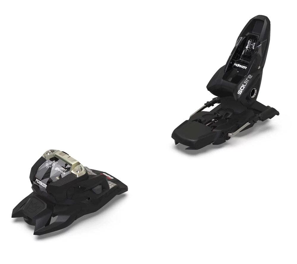 Marker Squire 11 Ski Bindings 