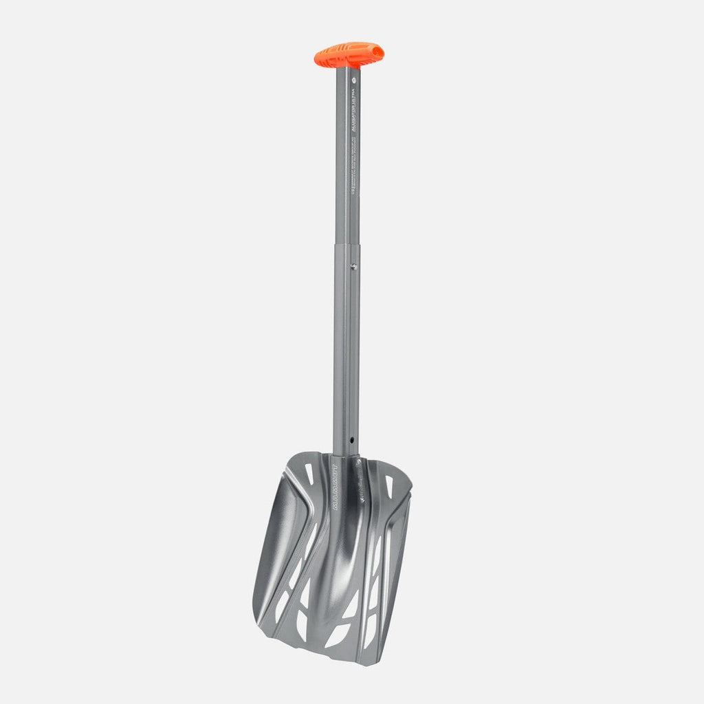 Maummut Alugator Ultra Shovel 