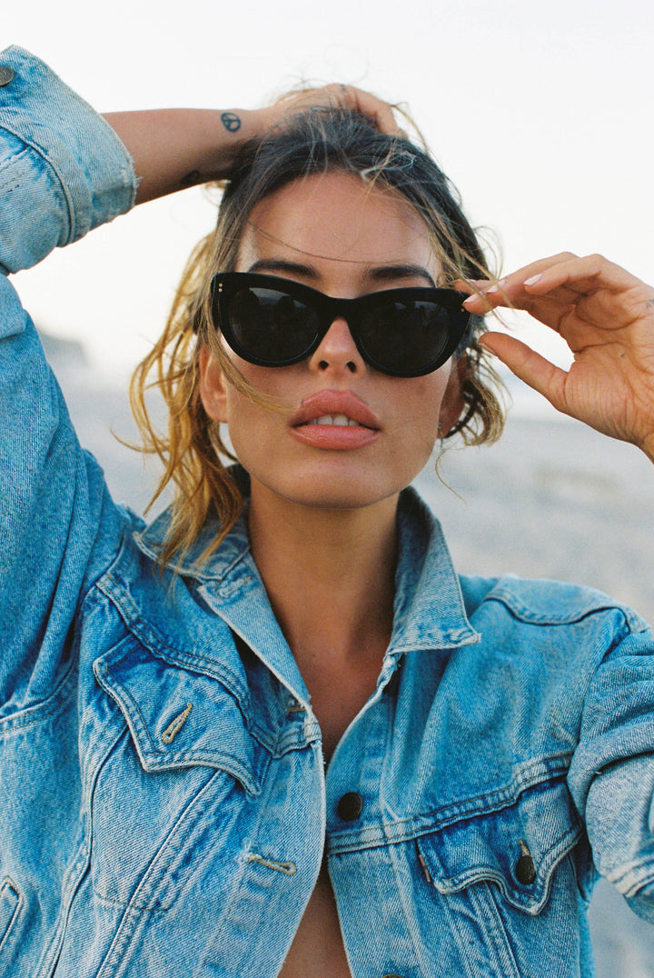 Neufound Altina Sunglasses 