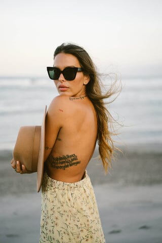 Neufound Audrey Sunglasses 