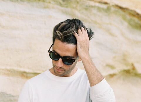 Neufound Costa Sunglasses 
