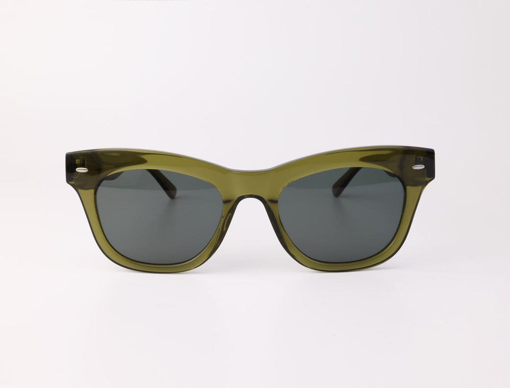 Neufound Freyr Sunglasses Classical Havana 
