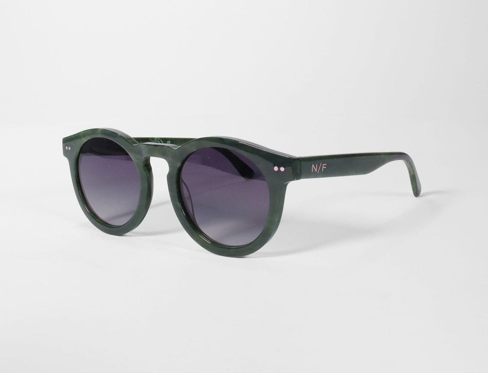 Neufound Johnny Sunglasses Pounamu 