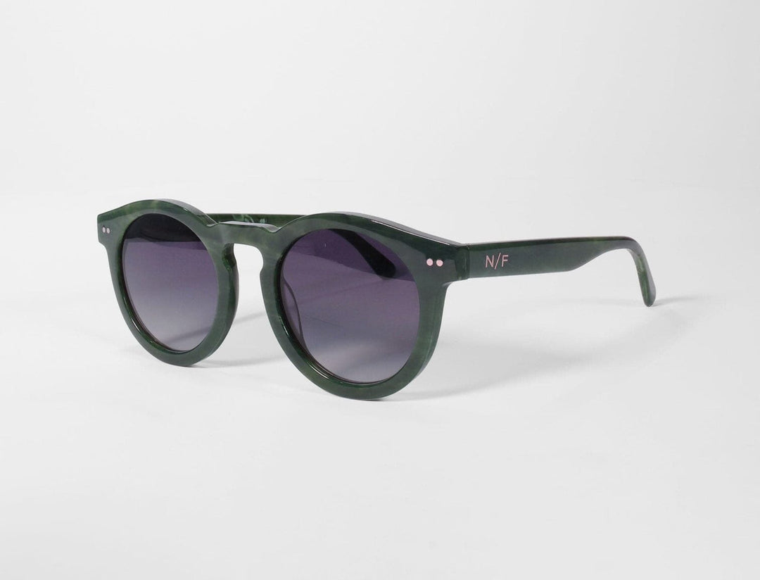 Neufound Johnny Sunglasses Pounamu 
