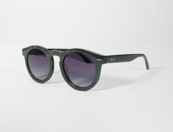 Neufound Johnny Sunglasses Pounamu 