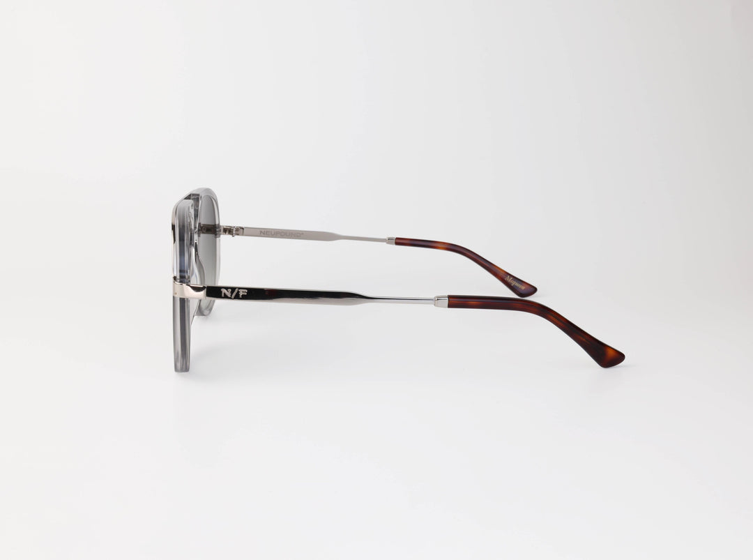 Neufound McQueen Sunglasses 
