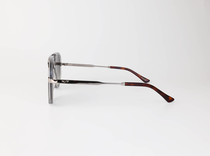 Neufound McQueen Sunglasses 