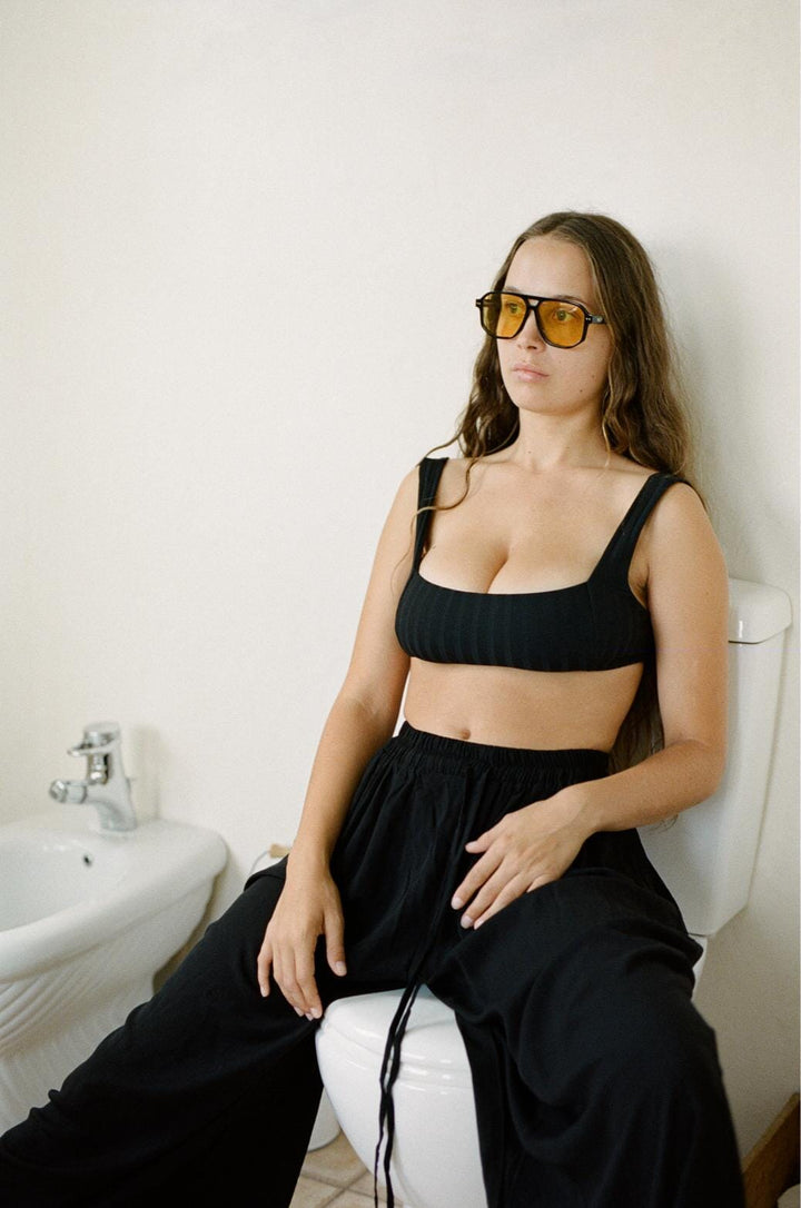 Neufound McQueen Sunglasses 