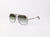 Neufound McQueen Sunglasses Wireframe 