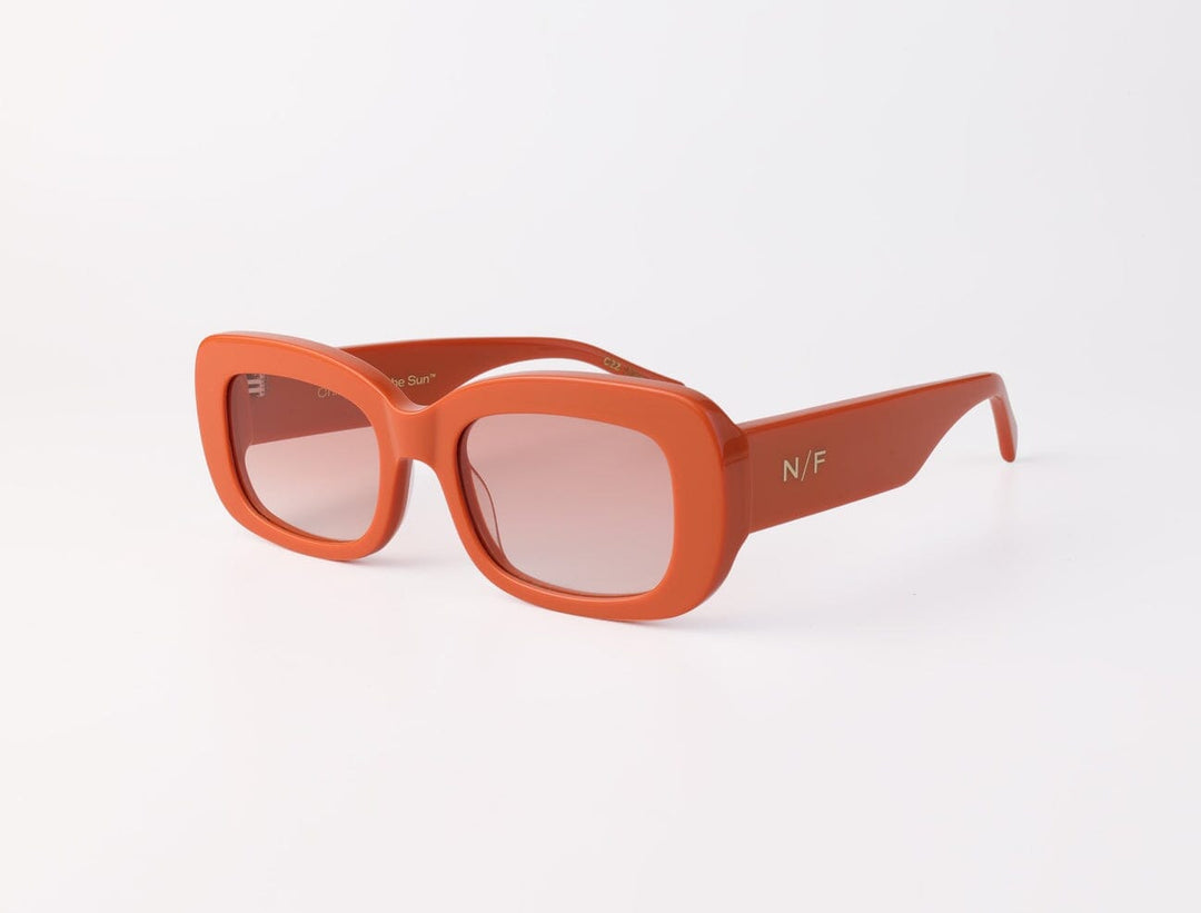 Neufound Numan Sunglasses 