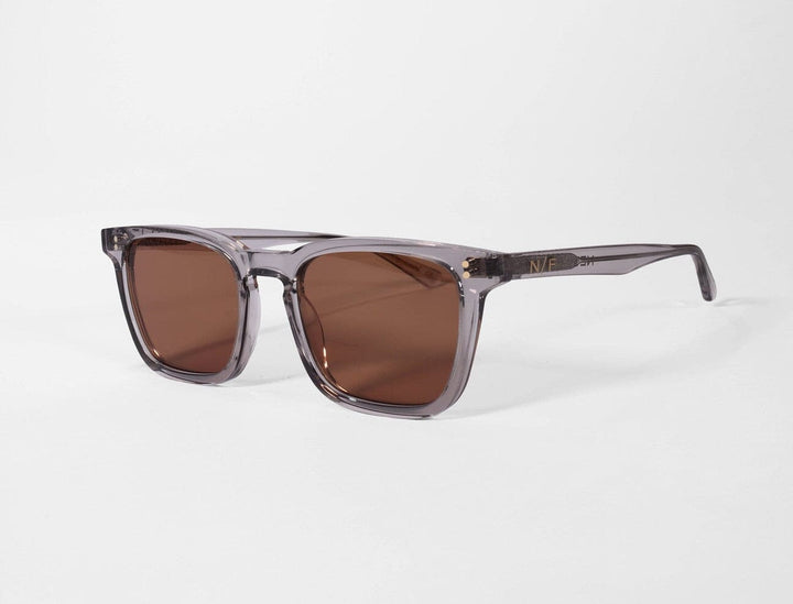 Neufound Raymond Sunglasses Smoke 