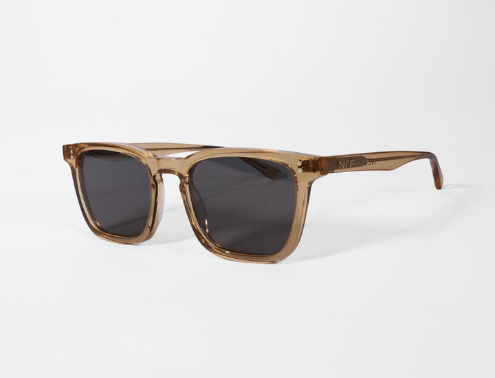 Neufound Raymond Sunglasses Tabacco 