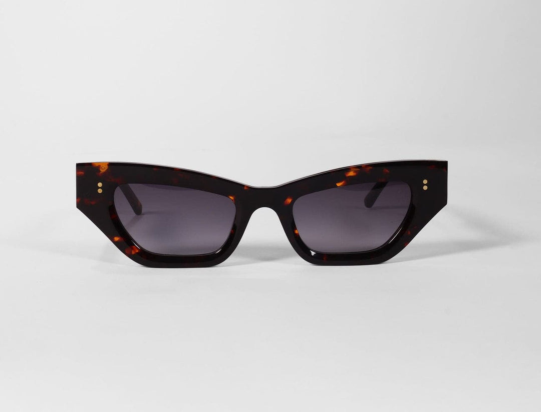 Neufound Vera Sunglasses Flame Tort 