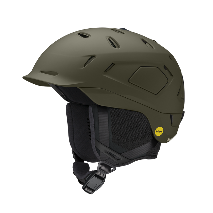 Smith Nexus MIPS  Snow Helmet 2025