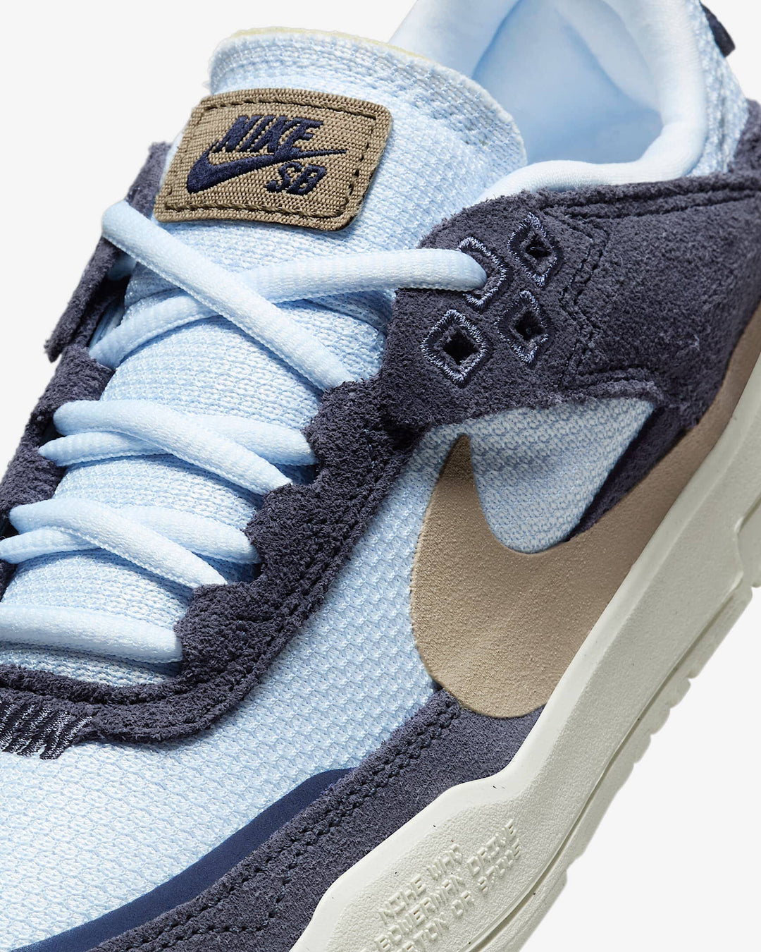 Nike SB Day One Youth Skate Shoes 