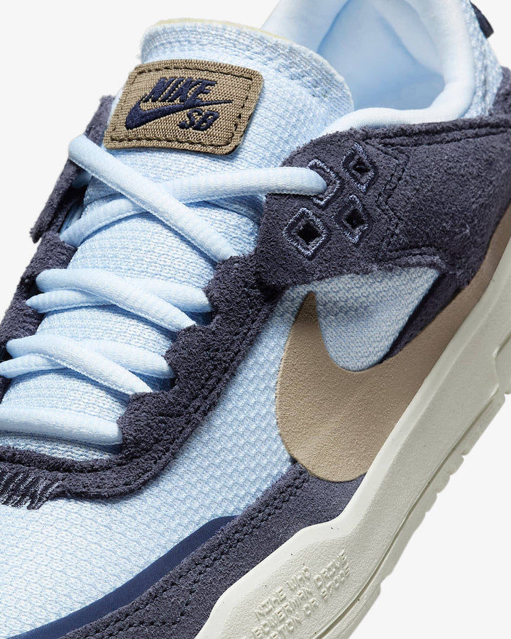 Nike SB Day One Youth Skate Shoes 