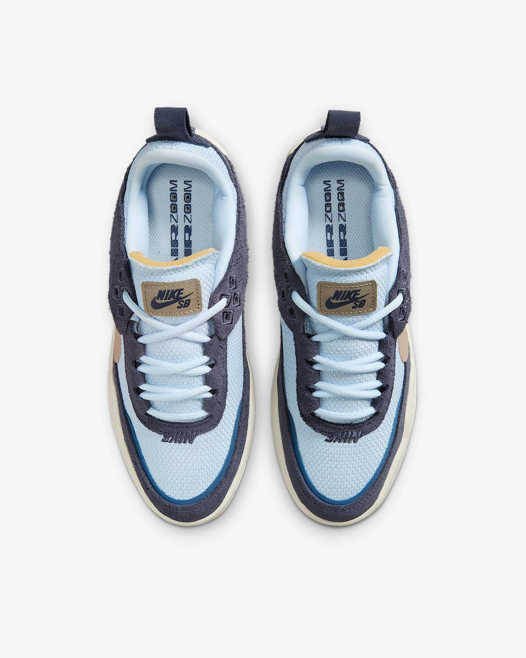 Nike SB Day One Youth Skate Shoes 