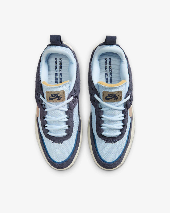Nike SB Day One Youth Skate Shoes 