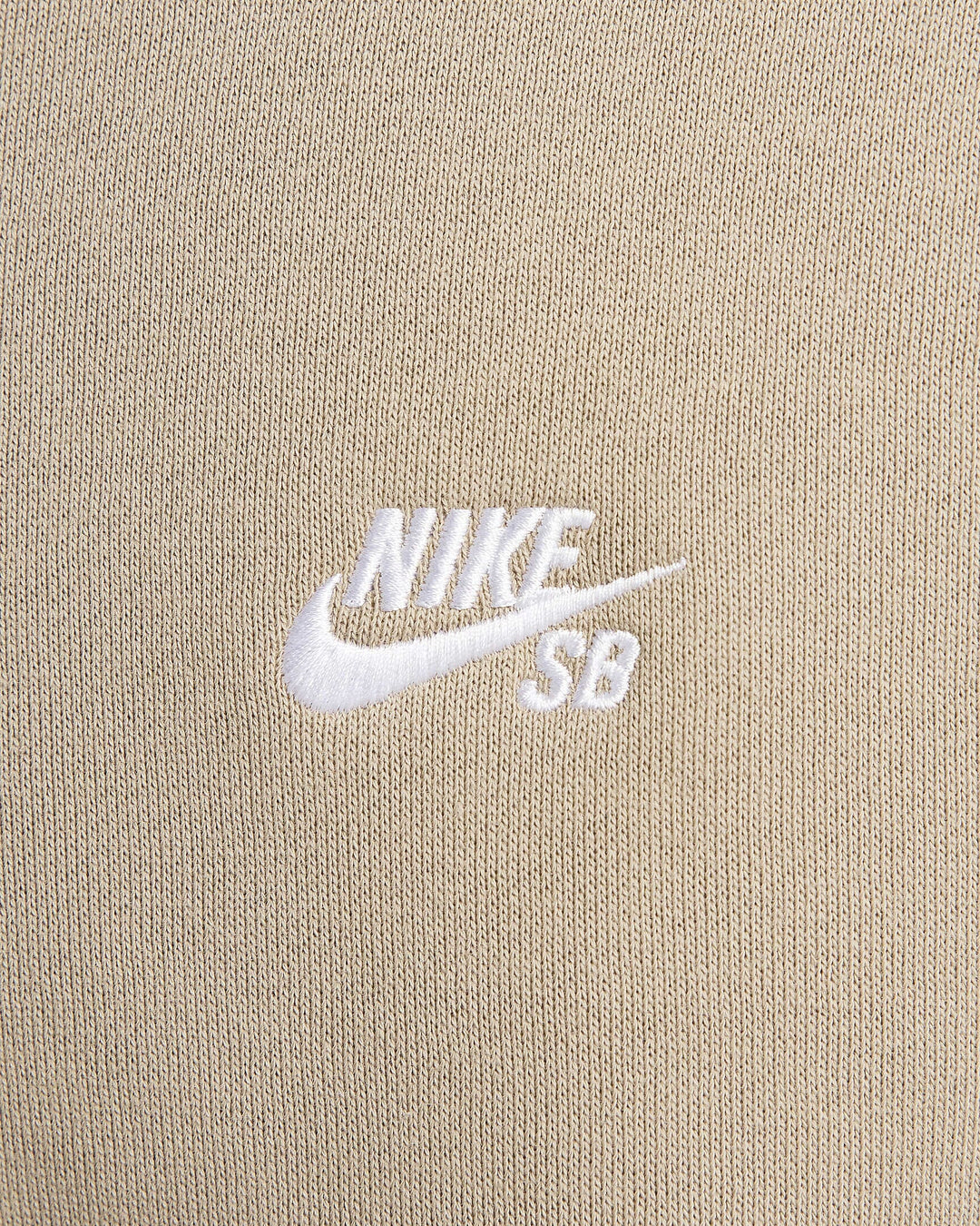 Nike SB Full Zip Essential Logo Hoodie 