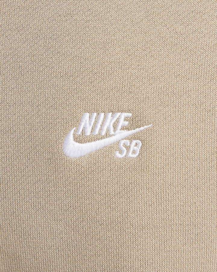 Nike SB Full Zip Essential Logo Hoodie 