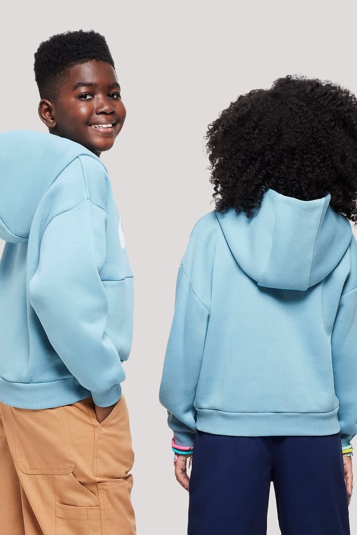 Nike SB Icon Fleece Easy On Youth Hoodie 