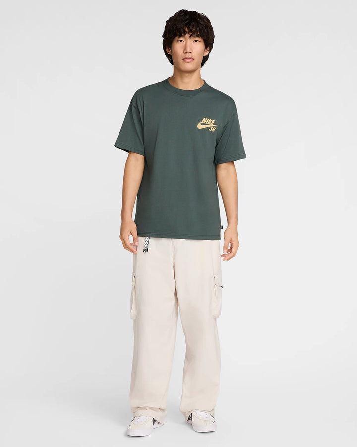 Nike SB LBR Logo T-Shirt 