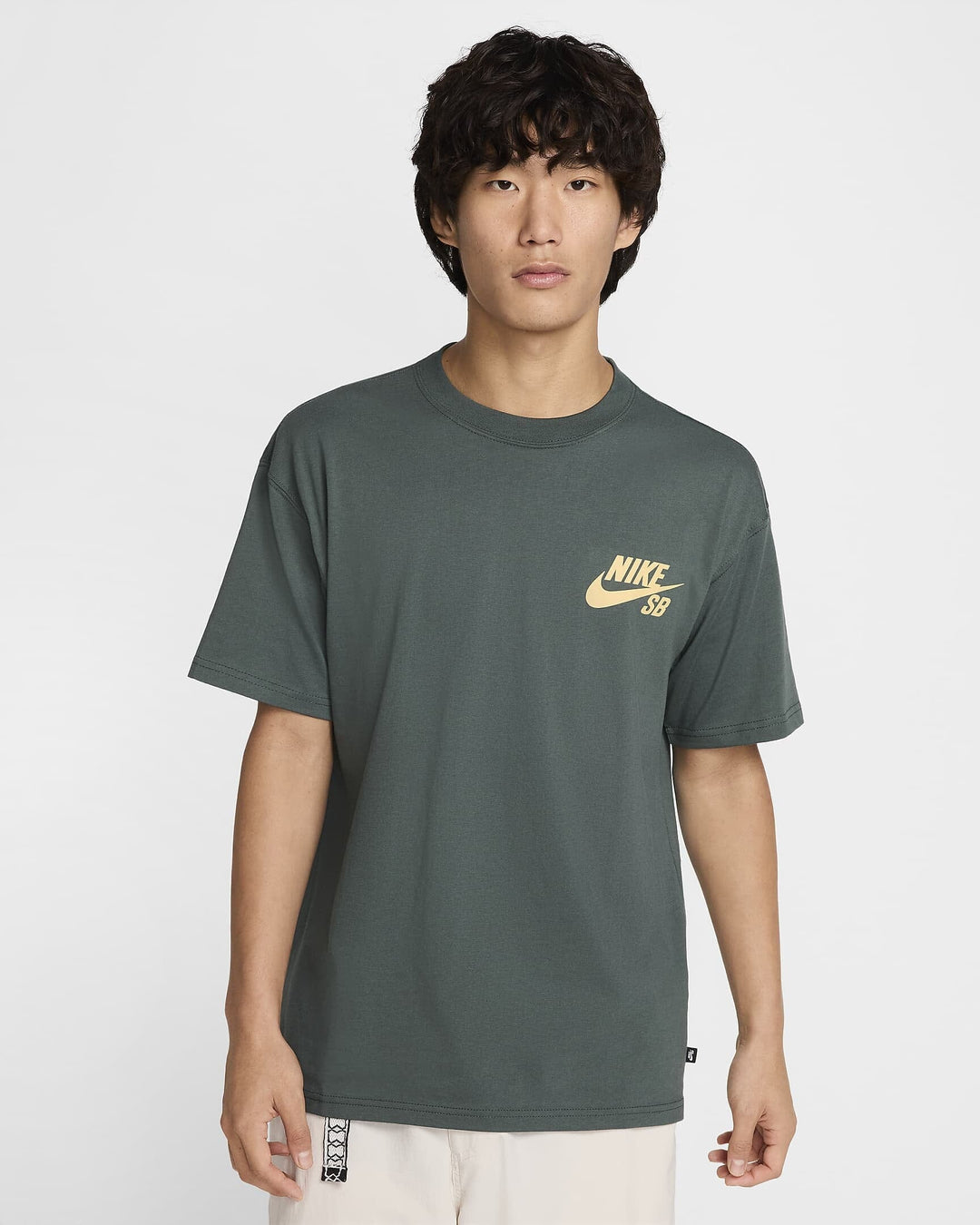 Nike SB LBR Logo T-Shirt 