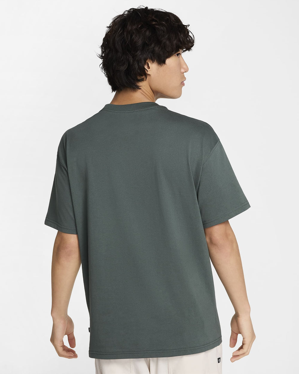 Nike SB LBR Logo T-Shirt 